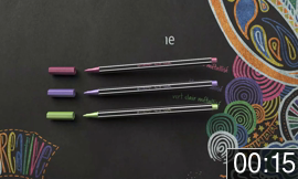 Stabilo Taille-crayon - gros diamètre - Schleiper - Catalogue online complet