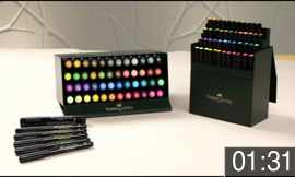 Faber Castell - Schleiper - Catalogue online complet