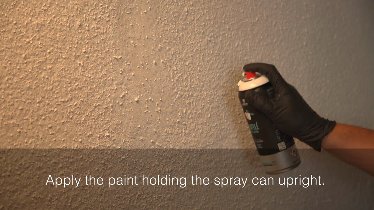 Spray repara gotelé MONTANA 400ML